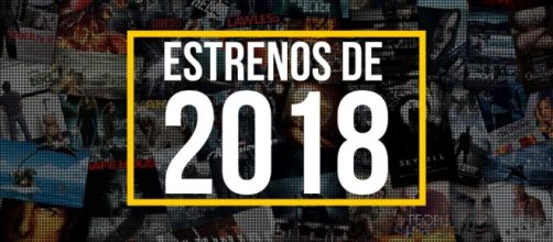 Las 10 películas más esperadas para el 2018