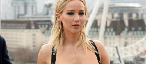 L'attrice di Red Sparrow ha dichiarato di avere paura di avere rapporti intimi a causa di una fobia