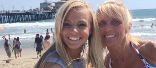 Mackenzie McKee opens up about her mom's birthday celebration. [Image via Mackenzie McKee/Instagram]