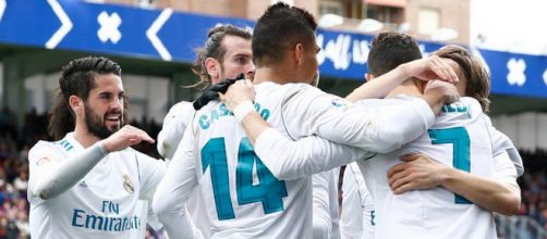 Mercato : Le Real Madrid sur le point de réaliser un grand coup !