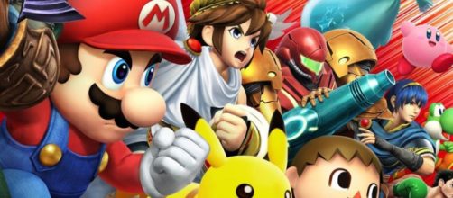 Nintendo Direct 08.03.2018: Smash Bros. y la resistencia de 3DS ... - fsgamer.com