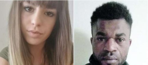 Omicidio Pamela Mastropietro: Innocent Oseghale, intercettato, confessa il delitto