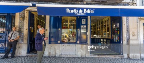 Pasteis De Belem: il locale più recensito di TripAdvisor
