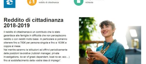 redditodicittadinanza2018.it | Notiziole di .mau. - xmau.com