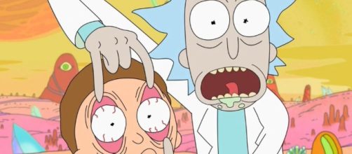 Rick e Morty4 - news e anticipazioni