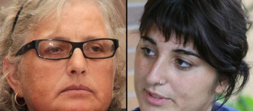 Sabrina Misseri e Cosima Serrano intervistate in carcere da Franca Leosini