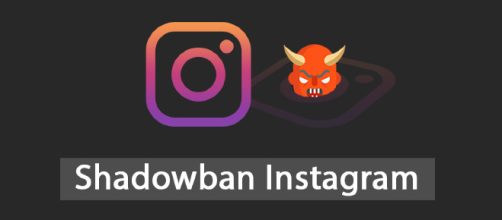 Shadowban: la nuova risposta di Instagram a bot e spam.
