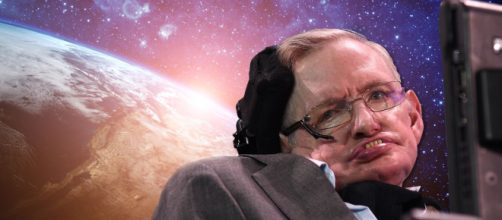 Stephen Hawking cosmologo e astrofisico