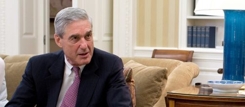 The Republicans claims concluding the Russia probe is not aimed at undermining Mueller's work-The White House via wikimedia