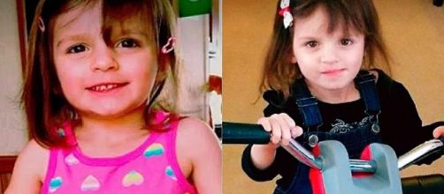 Una babysitter ha picchiato una bambina di tre anni procurandole la morte cerebrale.