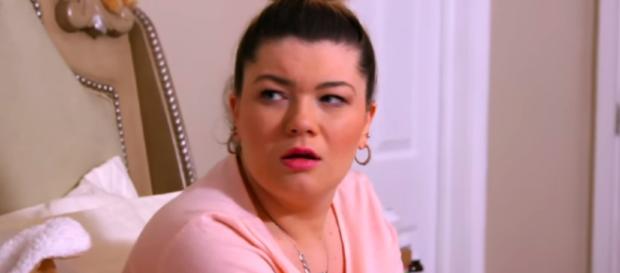 Amber Portwood / MTV YouTube Channel Amber Portwood / MTV YouTube Channel