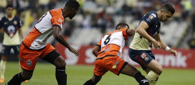América presentaría cuadro alternativo para el partido de vuelta contra el Tauro. América presentaría cuadro alternativo para el partido de vuelta contra el Tauro.