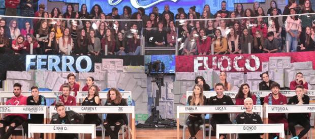 Amici 17: cambiano i criteri di assegnazione per l'accesso al serale? Amici 17: cambiano i criteri di assegnazione per l'accesso al serale?
