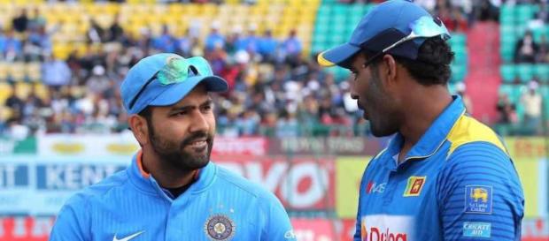 And Where To Watch, India vs Sri Lanka, T20I, Live Coverage On ... (Image Credit: NDTV/Youtube screencap) And Where To Watch, India vs Sri Lanka, T20I, Live Coverage On ... (Image Credit: NDTV/Youtube screencap)
