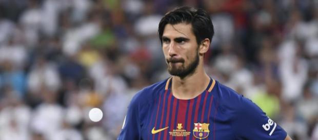 André Gomes se sincera - laronda.es André Gomes se sincera - laronda.es