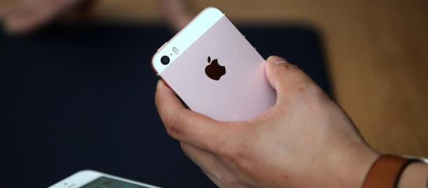 Apple lanza un nuevo iPhone con pantalla más pequeña y más barato ... - com.ni Apple lanza un nuevo iPhone con pantalla más pequeña y más barato ... - com.ni
