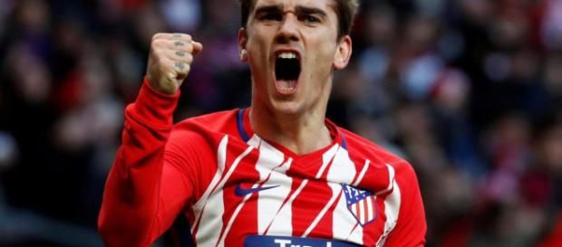 Atleti archivos | Revista El Balón - revistaelbalon.com Atleti archivos | Revista El Balón - revistaelbalon.com
