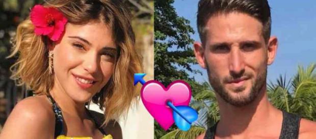 Barbara en couple avec Charles dans Les Anges 10 ? Elle lui envoie un message troublant ! Barbara en couple avec Charles dans Les Anges 10 ? Elle lui envoie un message troublant !