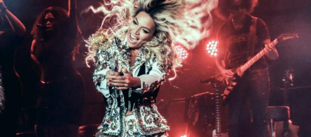 Beyonce -- Joshua Mellin/Flickr Beyonce -- Joshua Mellin/Flickr