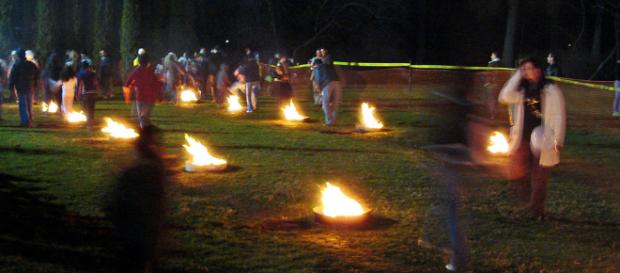 Chaharshanbeh Suri-A national celebration in Iran Chaharshanbeh Suri-A national celebration in Iran