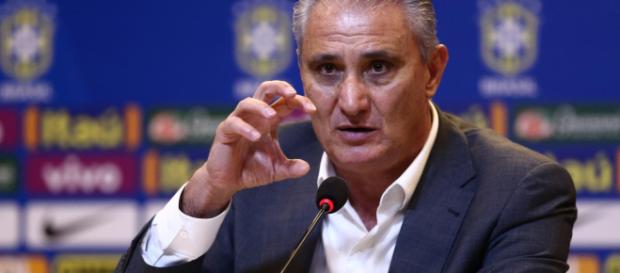 Convocação feita por Tite não agrada o torcedor brasileiro Convocação feita por Tite não agrada o torcedor brasileiro