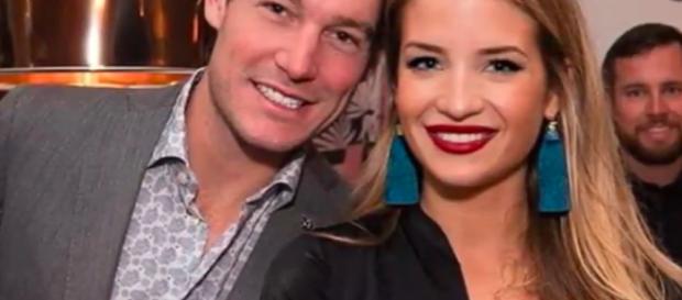 Craig Conover and Naomi / Aban News YouTube Channel Craig Conover and Naomi / Aban News YouTube Channel