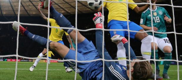 DFB-Elf verliert mit 0:1 gegen Brasilien – FFH.de - ffh.de DFB-Elf verliert mit 0:1 gegen Brasilien – FFH.de - ffh.de