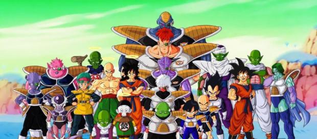 Dragon Ball Z | Anime Amino - aminoapps.com Dragon Ball Z | Anime Amino - aminoapps.com