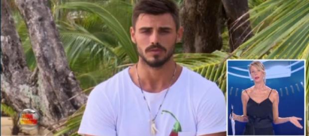 Droga all'Isola dei famosi, scandalo censurato? Droga all'Isola dei famosi, scandalo censurato?