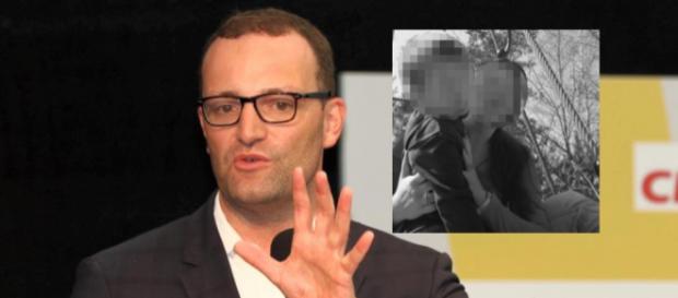 Eine ALG2-Bezieherin gibt Jens Spahn (CDU) mit seinen Aussagen Recht / Fotos: Jens Spahn Facebook, privat Eine ALG2-Bezieherin gibt Jens Spahn (CDU) mit seinen Aussagen Recht / Fotos: Jens Spahn Facebook, privat