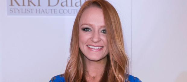 El Book Maci de Teen Mom OG comparte su consejo No. 1 para mantener tu ... - longroom.com El Book Maci de Teen Mom OG comparte su consejo No. 1 para mantener tu ... - longroom.com
