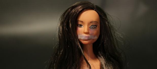 El miedo a la denuncia en las mujeres maltratadas El miedo a la denuncia en las mujeres maltratadas