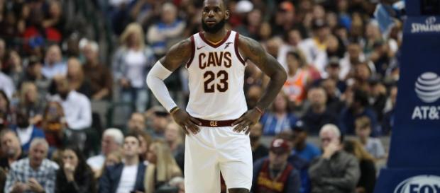 Eté 2018 : quelle destination pour LeBron James ? - NBA 2017-2018 ... - eurosport.fr Eté 2018 : quelle destination pour LeBron James ? - NBA 2017-2018 ... - eurosport.fr