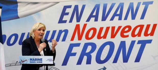 Front national: les militants favorables à un nouveau nom, selon ... - rfi.fr Front national: les militants favorables à un nouveau nom, selon ... - rfi.fr