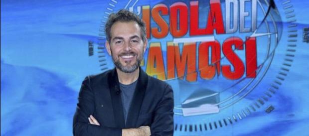 Gossip: Filippo Magnini 'in love', Daniele Bossari lascia l'Isola? Gossip: Filippo Magnini 'in love', Daniele Bossari lascia l'Isola?