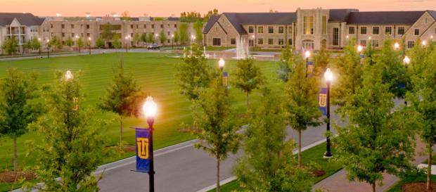 Graduate School - The University of Tulsa - utulsa.edu Graduate School - The University of Tulsa - utulsa.edu