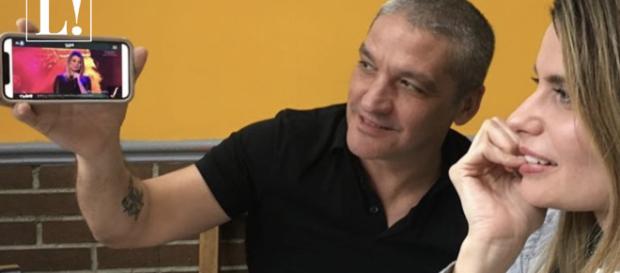 Gustavo González ya no besa en la frente a María Lapiedra - Latidos.es - latidos.es Gustavo González ya no besa en la frente a María Lapiedra - Latidos.es - latidos.es
