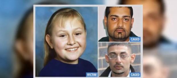 Horrors of Britain’s ‘worst ever’ grooming scandal revealed with up to 1,000 kids drugged and abused 6 -Image- News 24/7| YouTube Horrors of Britain’s ‘worst ever’ grooming scandal revealed with up to 1,000 kids drugged and abused 6 -Image- News 24/7| YouTube