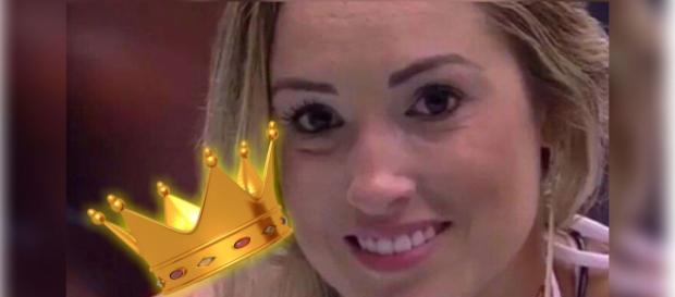 Internautas criticam Jéssica por frase dita no BBB18 Internautas criticam Jéssica por frase dita no BBB18