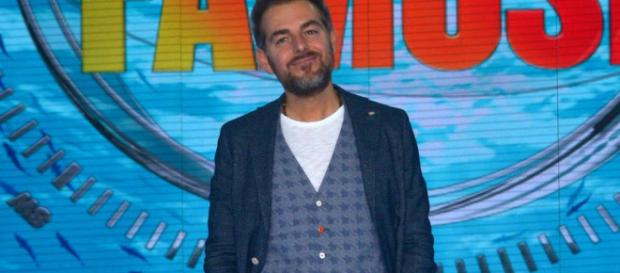 Isola dei Famosi 2018: Daniele Bossari lascia? Isola dei Famosi 2018: Daniele Bossari lascia?