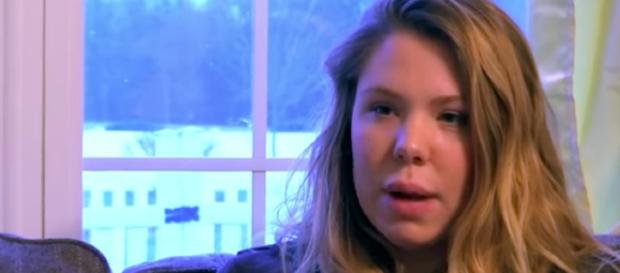 Kailyn Lowry / MTV YouTube Channel Kailyn Lowry / MTV YouTube Channel
