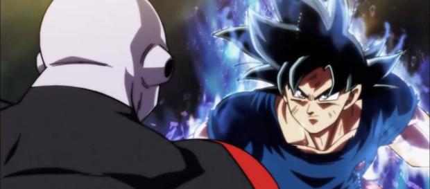 la revancha de Hit y Vegeta, pero nunca sucedió. la revancha de Hit y Vegeta, pero nunca sucedió.