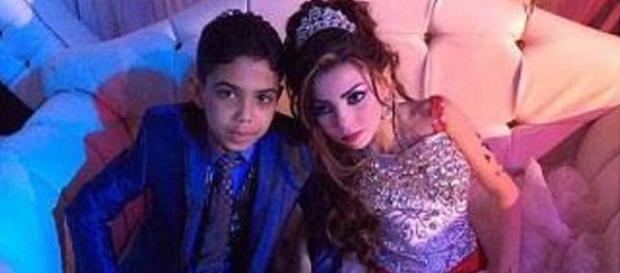 LA SEXTA TV | El compromiso matrimonial entre dos niños de 11 y 12 ... - lasexta.com LA SEXTA TV | El compromiso matrimonial entre dos niños de 11 y 12 ... - lasexta.com