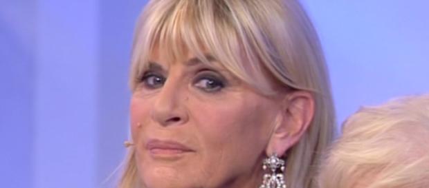 La strana richiesta di Gemma Galgani La strana richiesta di Gemma Galgani