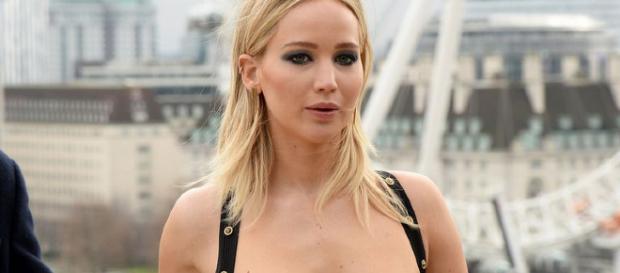 L'attrice di Red Sparrow ha dichiarato di avere paura di avere rapporti intimi a causa di una fobia L'attrice di Red Sparrow ha dichiarato di avere paura di avere rapporti intimi a causa di una fobia
