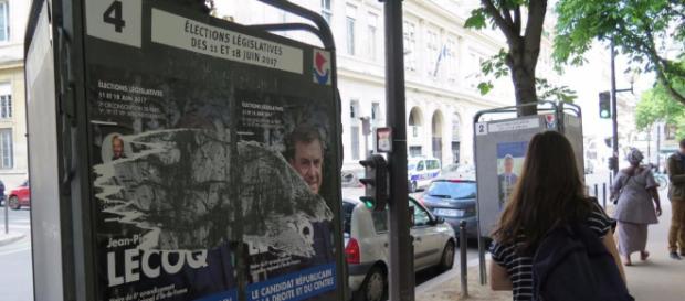 Législatives : ces députés sortants PS ou LR pourraient l'emporter ... - leparisien.fr Législatives : ces députés sortants PS ou LR pourraient l'emporter ... - leparisien.fr