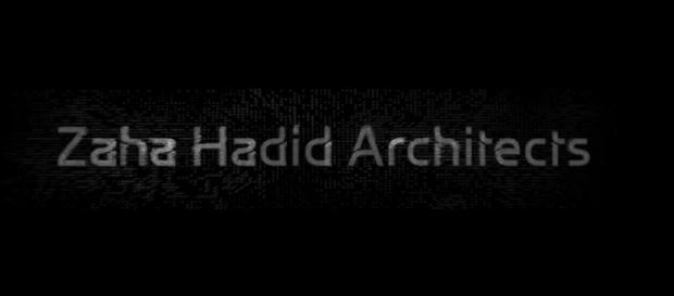 London's Zaha Hadid Architects to design new airport - ZahaHadid Architects | YouTube London's Zaha Hadid Architects to design new airport - ZahaHadid Architects | YouTube