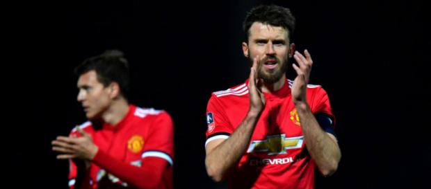 Man Utd will sign a Michael Carrick replacement this summer, says ... - squawka.com Man Utd will sign a Michael Carrick replacement this summer, says ... - squawka.com