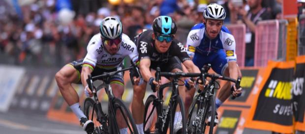 Milán-San Remo: Kwiatkowski derroca a un Sagan imperial - Ciclo21 - ciclo21.com Milán-San Remo: Kwiatkowski derroca a un Sagan imperial - Ciclo21 - ciclo21.com
