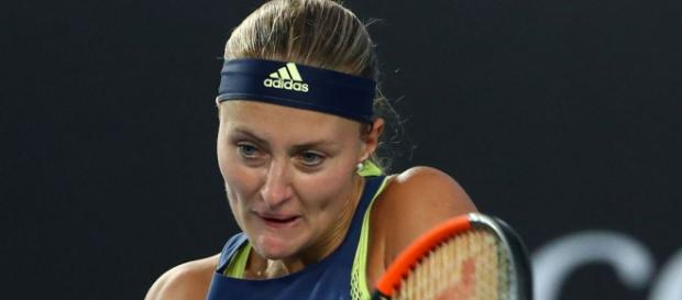 Mladenovic revival rolls on in Russia - beinsports.com Mladenovic revival rolls on in Russia - beinsports.com